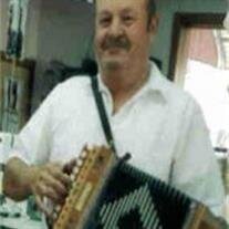 Alfonso DiBonaventura Sr.