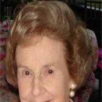 Harriet DeMott Betner