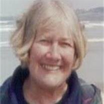 Elizabeth Rudisill Beadle