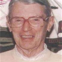 The Reverend John Lisle