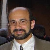 Dr. Frederick Ferris Samaha