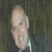 Lewis G.  Louderback
