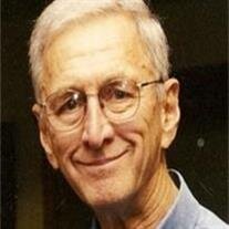 George H. White Jr.