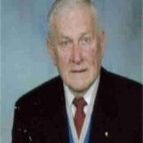William C.  Diesinger Jr.