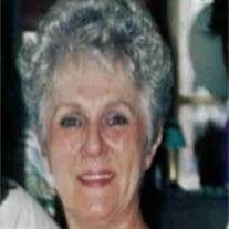 Ann Marie McMahon
