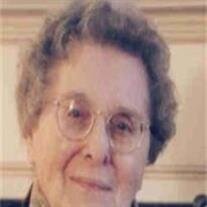 Elinor E. Brosious