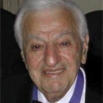 K. Cyrus Melikian