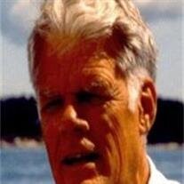 The Reverend Timothy Pickering