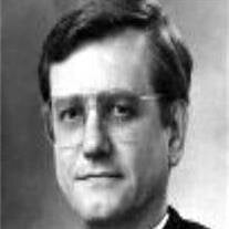 The Honorable Kenneth A. Clouse