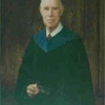 Dr. William B. Castetter