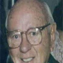 Robert E. Booth, Sr., M.D.