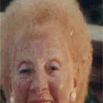 Rosalie Feldman Hunt
