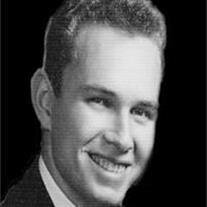 Helmut L. "Hal" Karbiner, M.D.