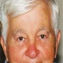 John T.  Mooney
