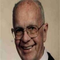 William R.  Thompson