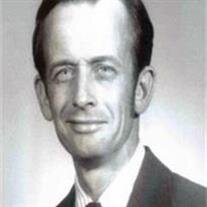 Richard M.  Segrave Daly