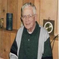 William H. Goldsmith