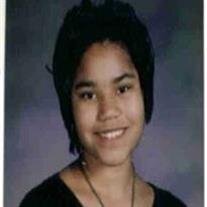 Jacqueline Threesa Johnson