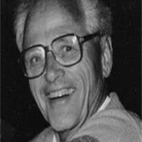 Robert David Kreitler