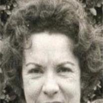 Louise Outlaw Shallit