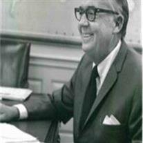 Edwin J. Foltz
