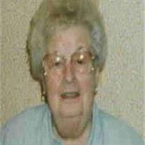 Edith C. Riddell