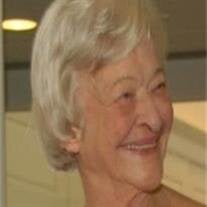 Mary B. Pemberton