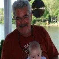 Patrick Joseph Harkins III
