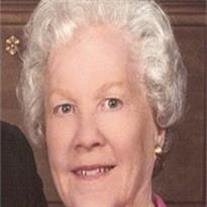 Ethel R. Warner