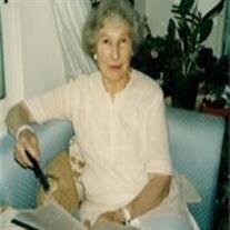 Helen I. Hartel