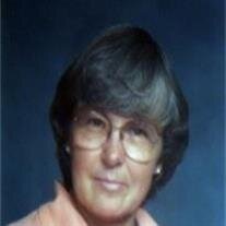 Vera Smith