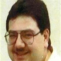 Charles Anthony Bellano Jr.