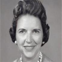 Grace P. Benson