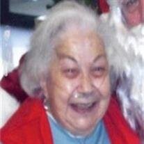 Marie A.  Frikor