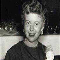 Jane E. Baserga