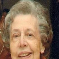 Mercedes Maria Ceballos