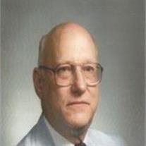 Samuel Craighead Alexander, M.D.