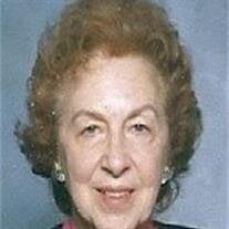 Virginia Krichel Jenkins