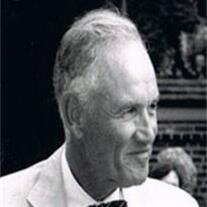 Dr. James Edwin  Wood III