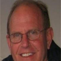 Joseph P. "Jay" Harrison
