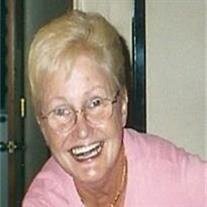 Rosemarie "Ro" Cannon