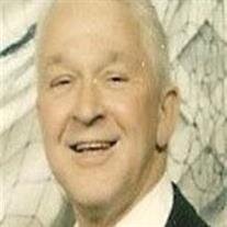 Oliver E. Owen M.D.