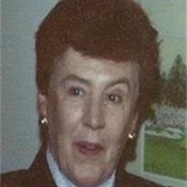 Patricia S. Clutz