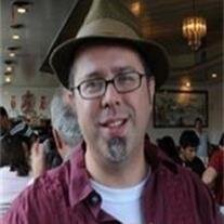 Lawrence Leo  Saporta PhD.