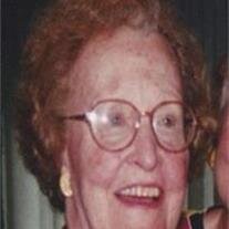 Jean Moore Kirk