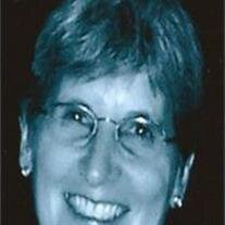 Patricia Vangellow Leidy