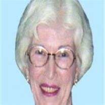 Dr. Mary L.  Hansen