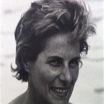 Jessica S. Garnet