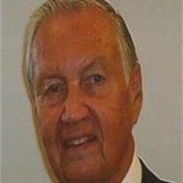 William J.  Oliver