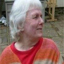 Grace G.  Cannan